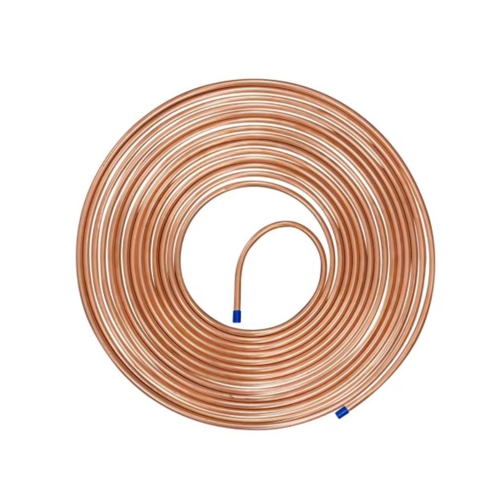 TUBO COBRE FLEXIVEL 7/8 X 1/32 ELUMA (22,22MM) 1